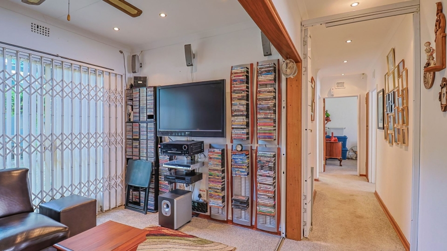 4 Bedroom Property for Sale in Protea Park North West